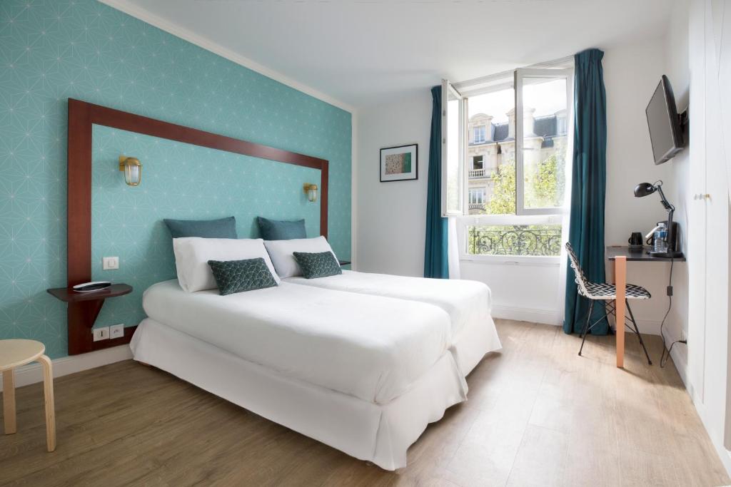Hotel The Playce by Happyculture - main image