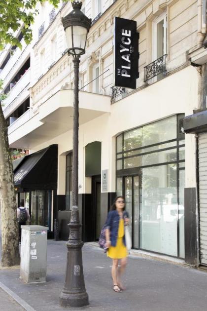 Hotel The Playce by Happyculture - image 10