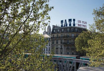 Hotel The Playce by Happyculture - image 14