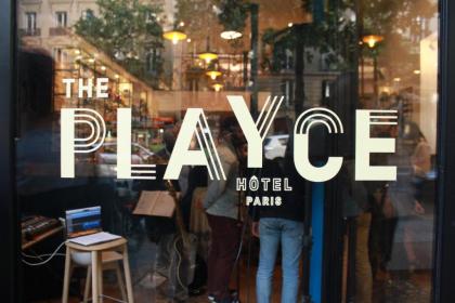 Hotel The Playce by Happyculture - image 15