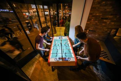 Hotel The Playce by Happyculture - image 19