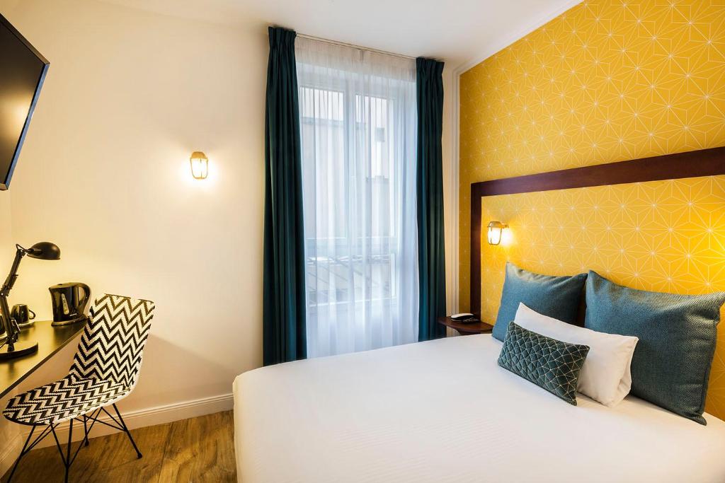 Hotel The Playce by Happyculture - image 2