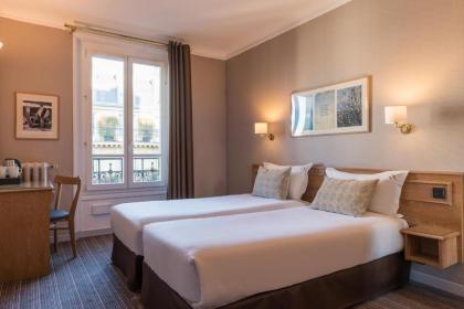 Paris France Hotel - image 12