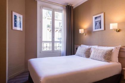 Paris France Hotel - image 2