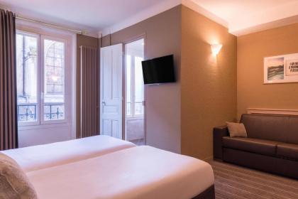 Paris France Hotel - image 20