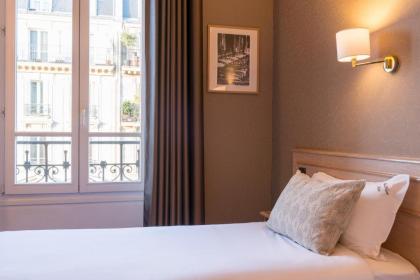 Paris France Hotel - image 6