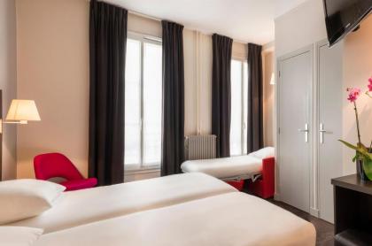 Hotel Des Ecrivains - image 14