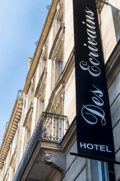 Hotel Des Ecrivains - image 17