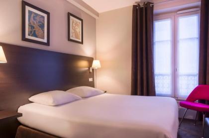 Hotel Des Ecrivains - image 2