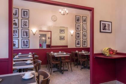 Hotel Des Ecrivains - image 4