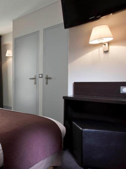 Hotel Des Ecrivains - image 5