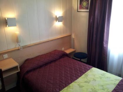 Hôtel Flor Rivoli - image 10