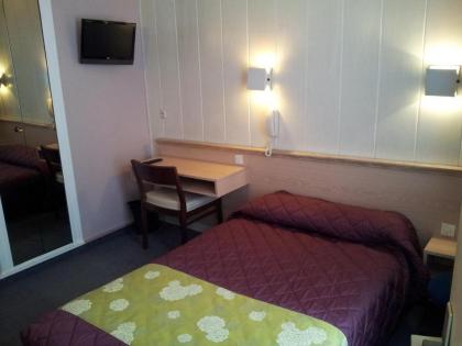Hôtel Flor Rivoli - image 12