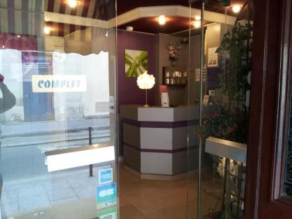 Hôtel Flor Rivoli - image 20