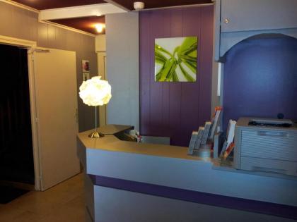 Hôtel Flor Rivoli - image 3