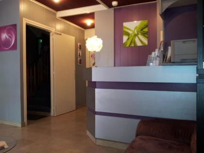 Hôtel Flor Rivoli - image 4