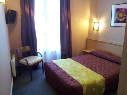 Hôtel Flor Rivoli - image 6