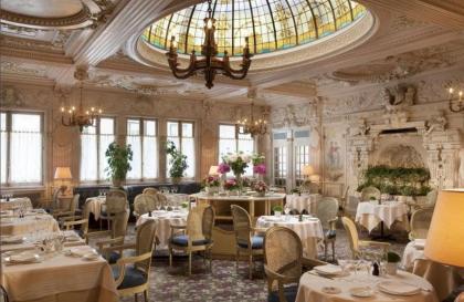 Hôtel Bedford - image 1