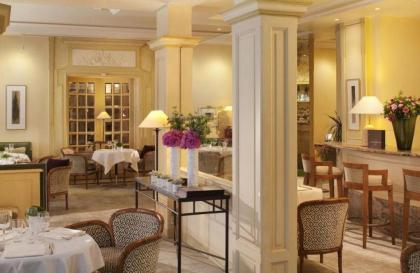 Hôtel Bedford - image 11