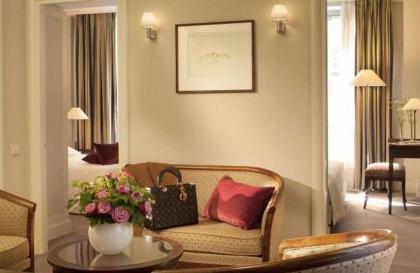 Hôtel Bedford - image 17
