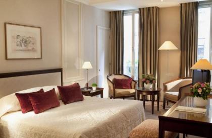 Hôtel Bedford - image 19