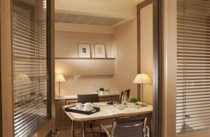 Hôtel Bedford - image 20