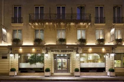 Hôtel Bedford - image 4