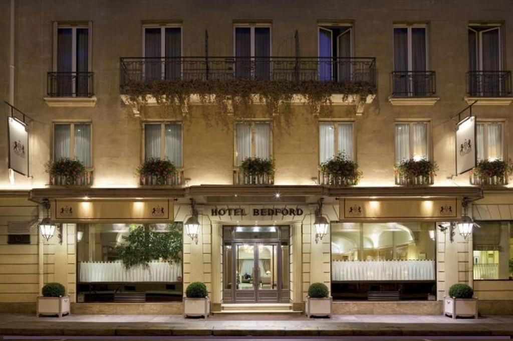 Hôtel Bedford - image 4