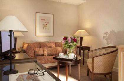 Hôtel Bedford - image 6