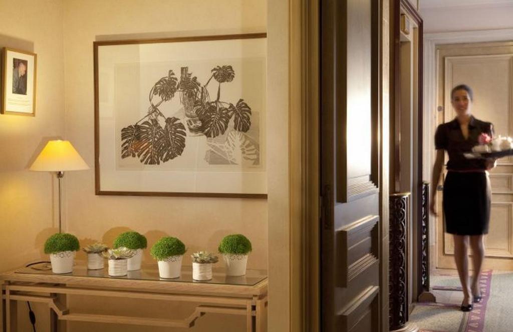 Hôtel Bedford - image 7