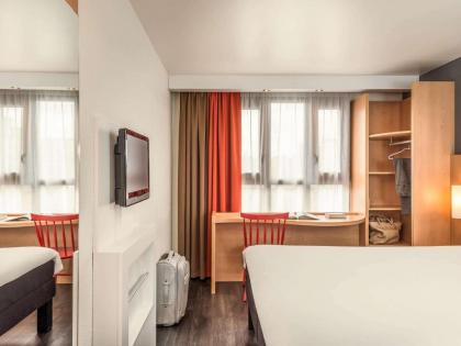 ibis Paris Bastille Faubourg St Antoine - image 9