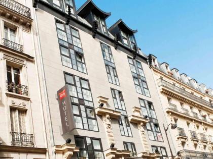 ibis Paris Bastille Faubourg St Antoine - image 13