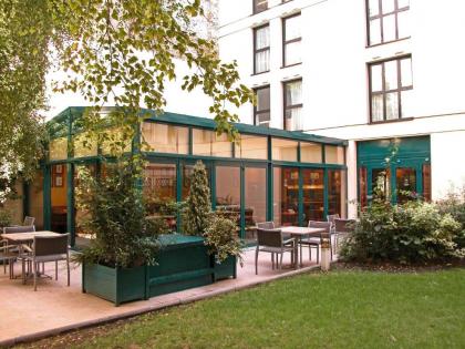 ibis Paris Bastille Faubourg St Antoine - image 17