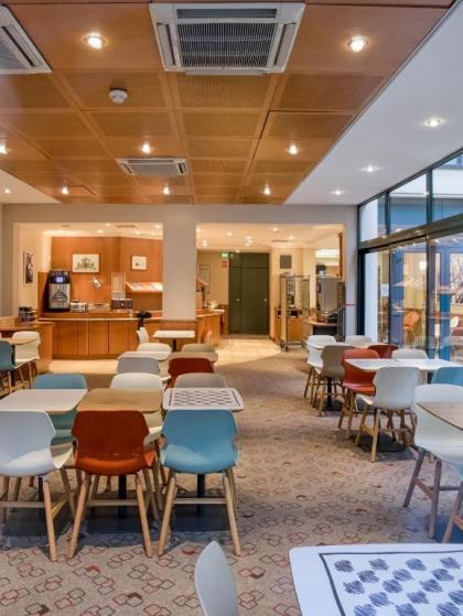 ibis Paris Bastille Faubourg St Antoine - image 2