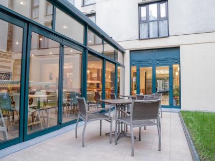 ibis Paris Bastille Faubourg St Antoine - image 3