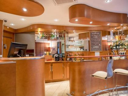 ibis Paris Bastille Faubourg St Antoine - image 6