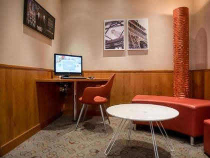 ibis Paris Bastille Faubourg St Antoine - image 7