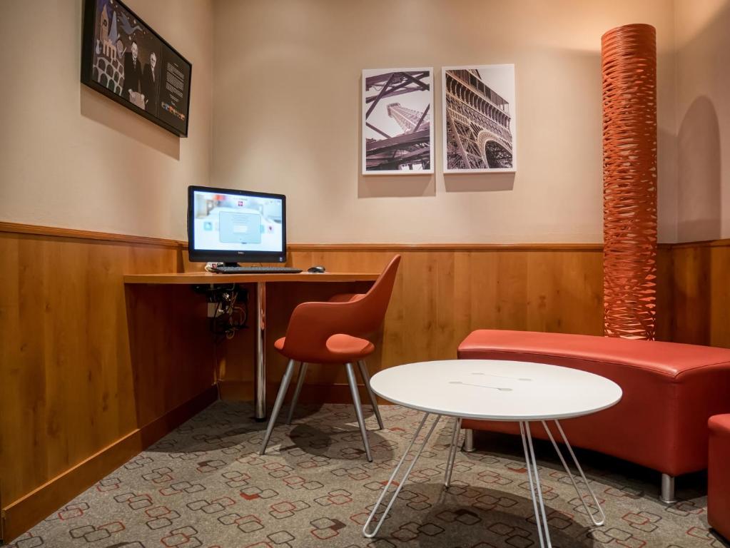 ibis Paris Bastille Faubourg St Antoine - image 7