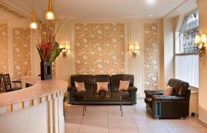 Hotel Gerando - image 7