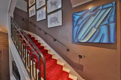 Hotel Louvre Richelieu - image 20
