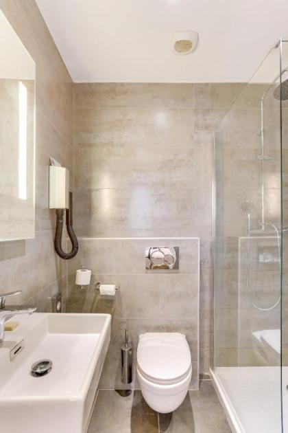 Hotel Louvre Richelieu - image 4