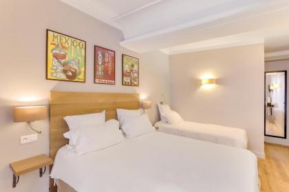 Hotel Louvre Richelieu - image 5