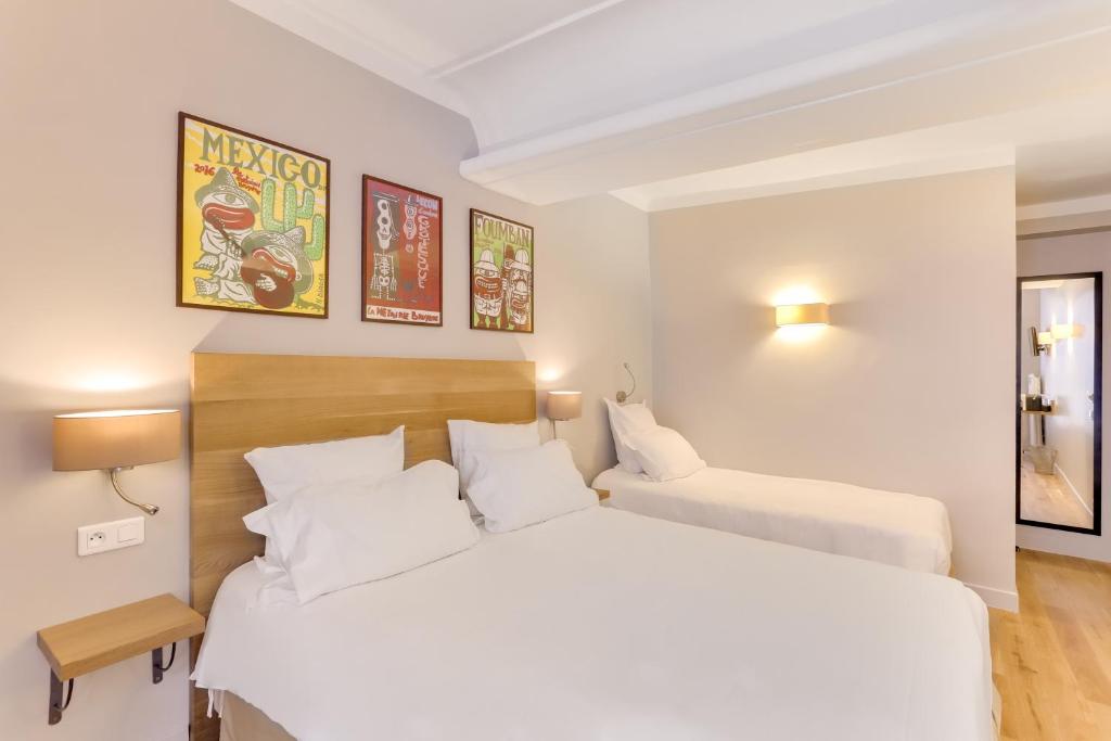 Hotel Louvre Richelieu - image 5