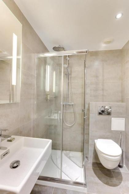 Hotel Louvre Richelieu - image 7