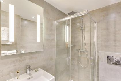 Hotel Louvre Richelieu - image 8
