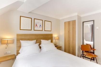 Hotel Louvre Richelieu - image 9