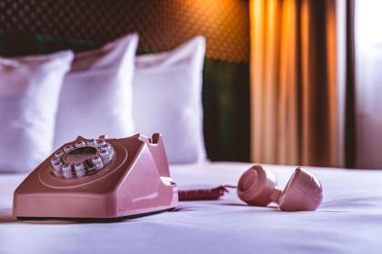 The ReMIX Hotel - image 10