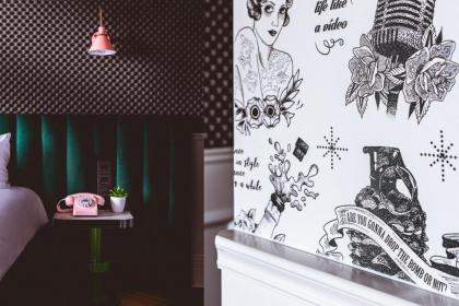 The ReMIX Hotel - image 13