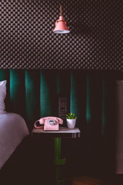 The ReMIX Hotel - image 14