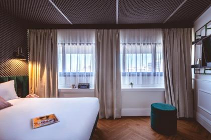 The ReMIX Hotel - image 16